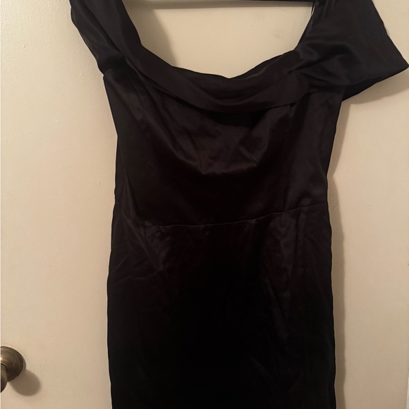 NEVER WORN Lanelle Silk Dress - Picture 3 of 5